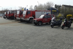 20150411_Bikerausfahrt_Elsterwerda_001